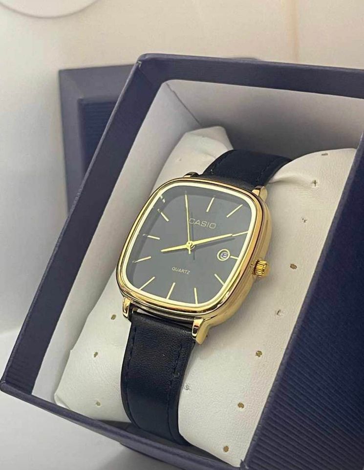 Montre CASIO — photo 2