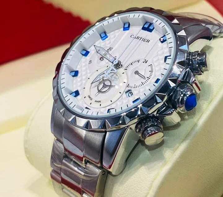 Montres CARTIER — photo 4