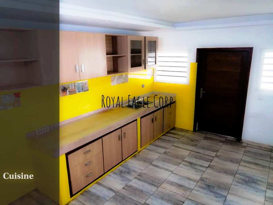 Appartements de 5 Pièces — photo 9