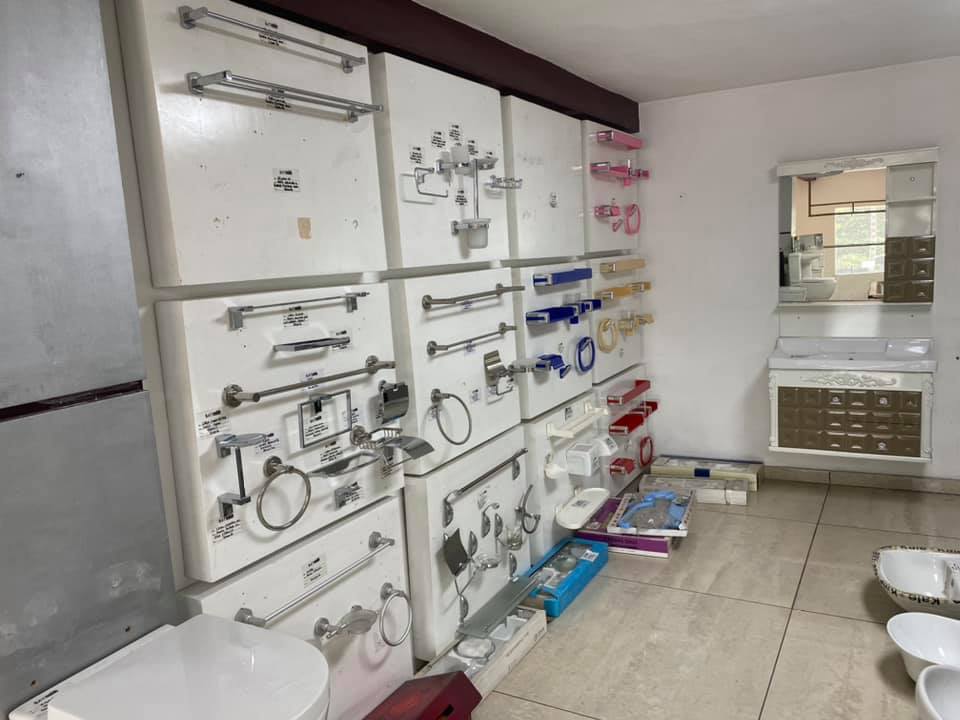 Sanitaires — photo 19