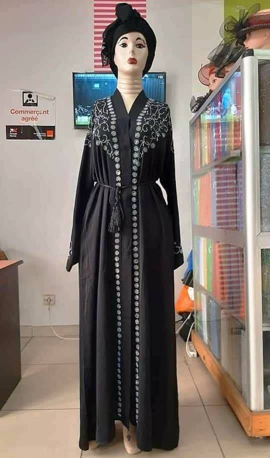 Boubous ABAYA De Dubaï — photo 16