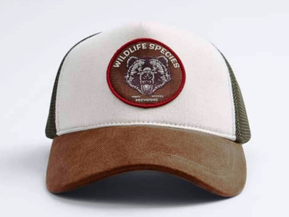 Casquettes — photo 4