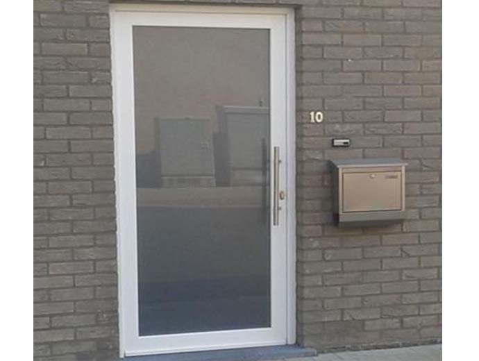 PORTE PVC ABIDJAN — photo 2