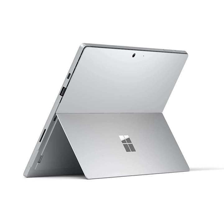 Microsoft Surface Pro 7 Entreprise — photo 4