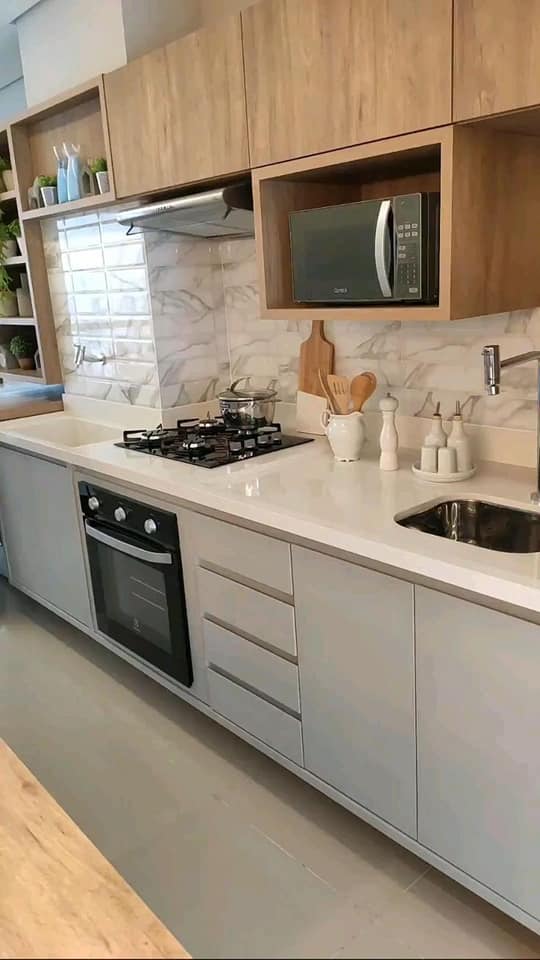 CUISINE MODERNE — photo 4