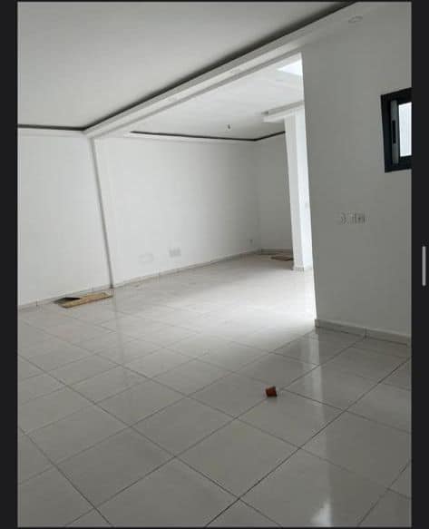 Villa Duplex 4 Pièces