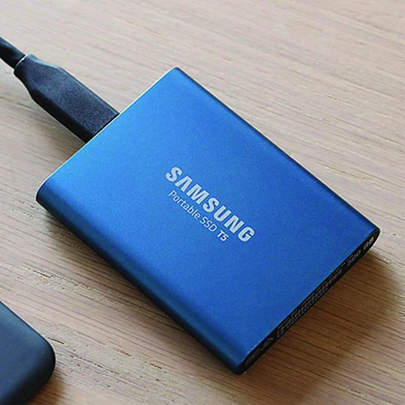 Disque Dur Externe SAMSUNG 1To