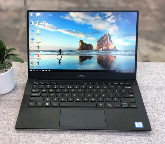 DELL XPS 13 9360 — photo 6