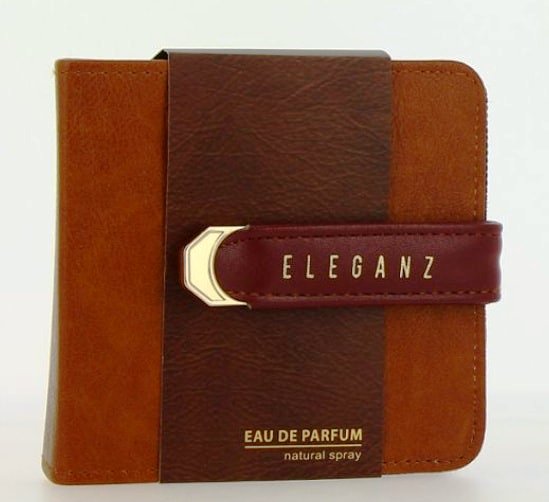 Eau De Parfum Eleganz-Homme — photo 3