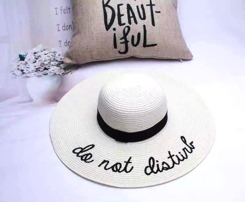 Chapeaux de Soleil — photo 4