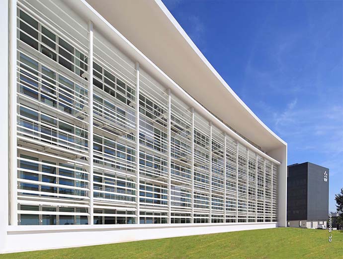 BRISE SOLAIRE ABIDJAN — photo 4