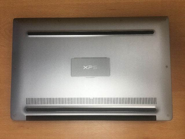 DELL XPS 13 9360 — photo 12