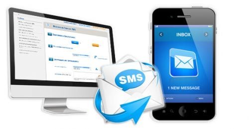 Envoi des SMS Professionnels et en Masse , jusqu'à 5 FCFA par SMS