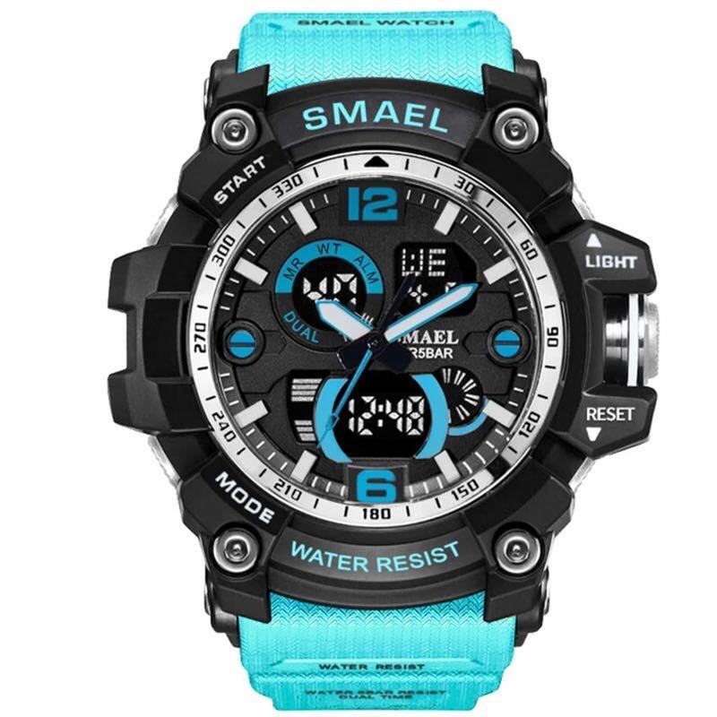 Montre Smael — photo 2