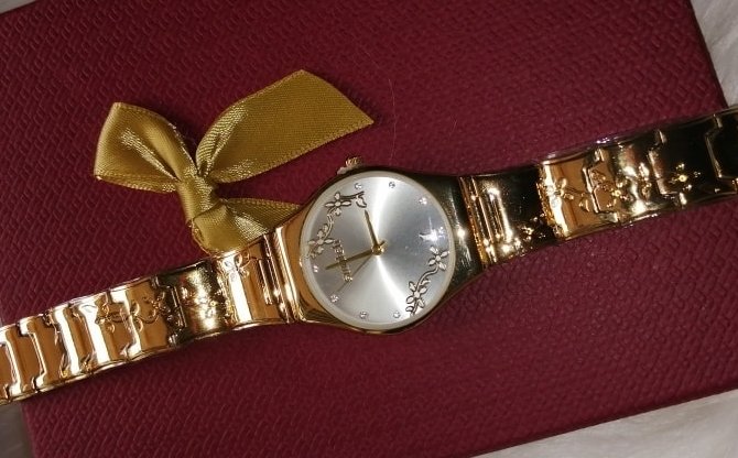 Montre des Femmes Classes — photo 11