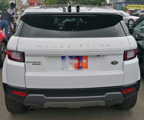 RANGER Evogue 2017 Boîte Automatique — photo 4