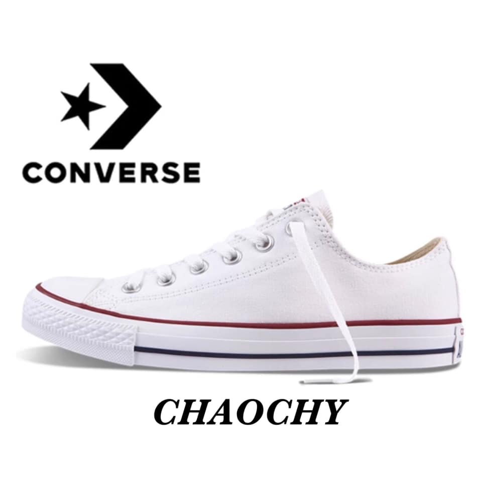 ALL STAR Converse — photo 5