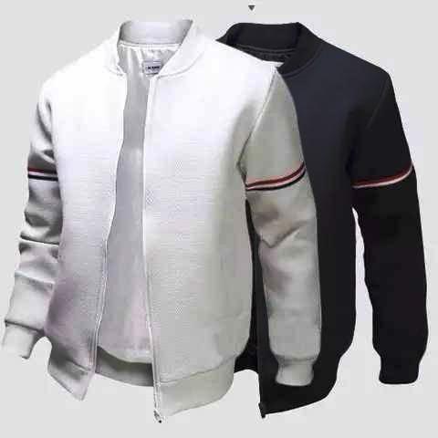 Blouson Veste Homme — photo 2