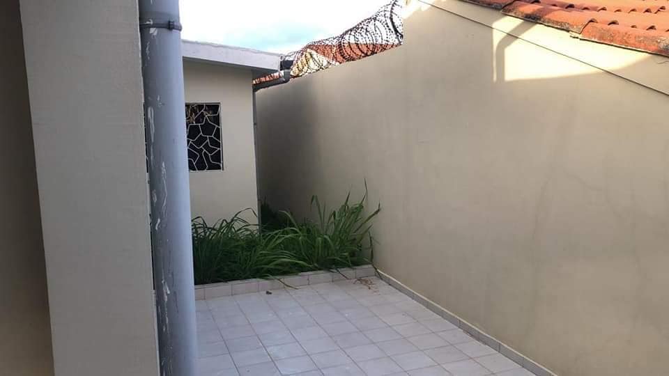 Villa Basse 4 Pièces - Faya Cité féh Késsé — photo 7