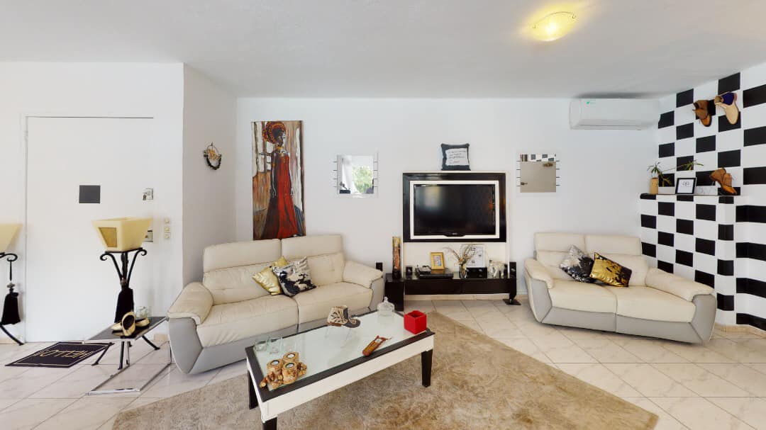RESIDENCE MEUBLEE AVEC UN GRAND ESPACE DE PLUS DE 6500 M2 POUR EVENEMENT A ABIDJAN ,POUR VOUS ACCUEILLIR EN TOUS MOMENTS. — photo 6
