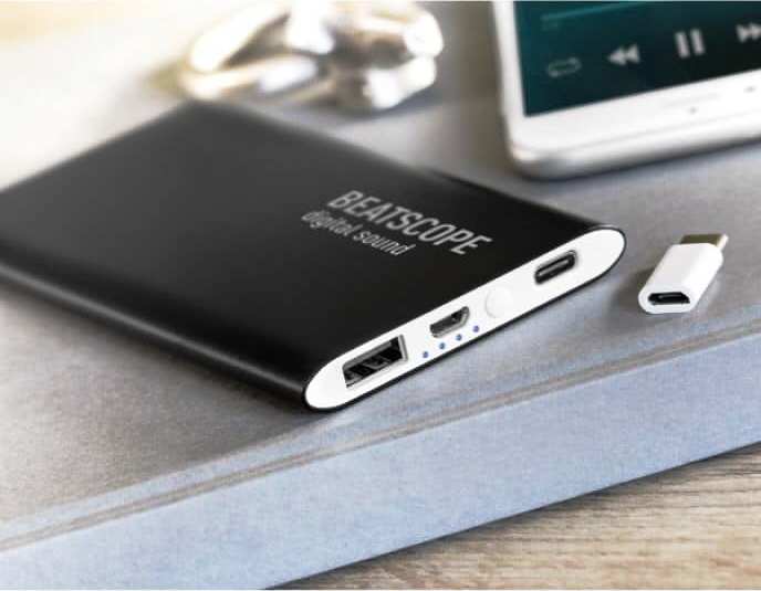 Power Bank