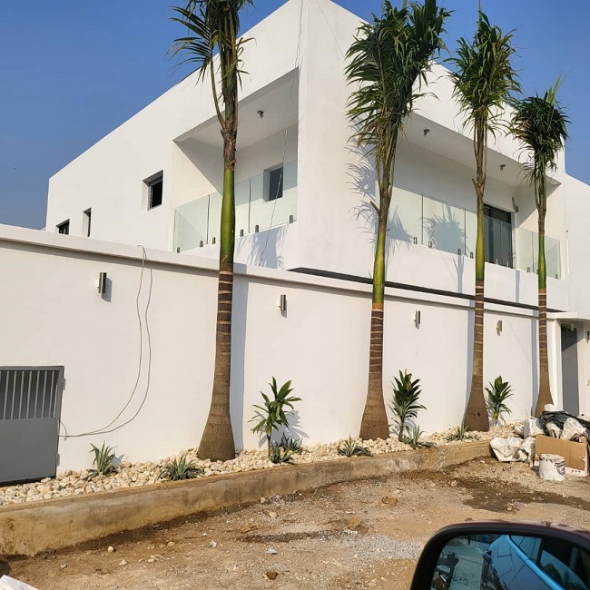 Vente de villas Duplex de Haut Standing — photo 2