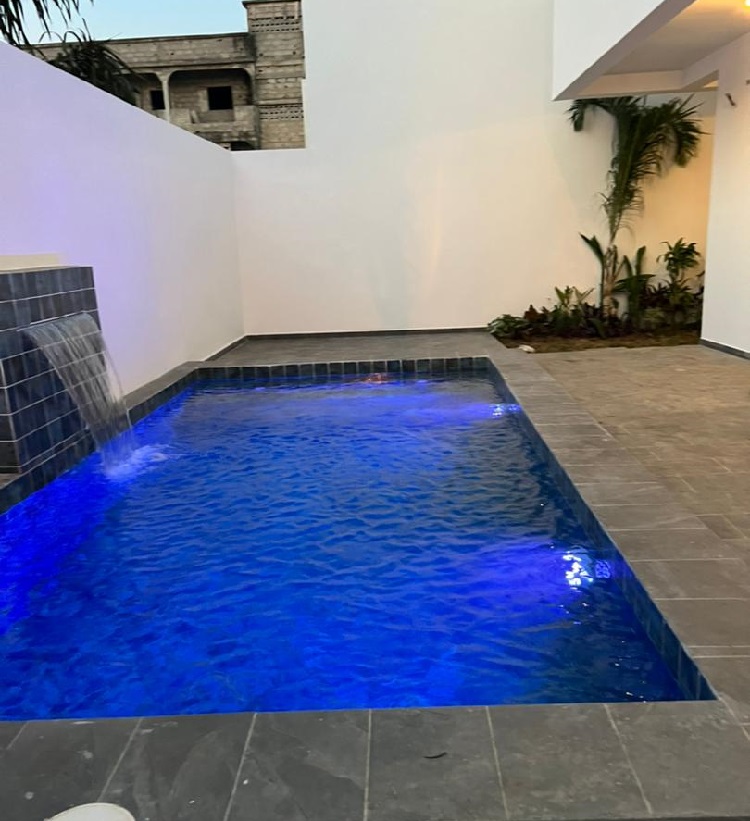 Vente de villas Duplex de Haut Standing — photo 3