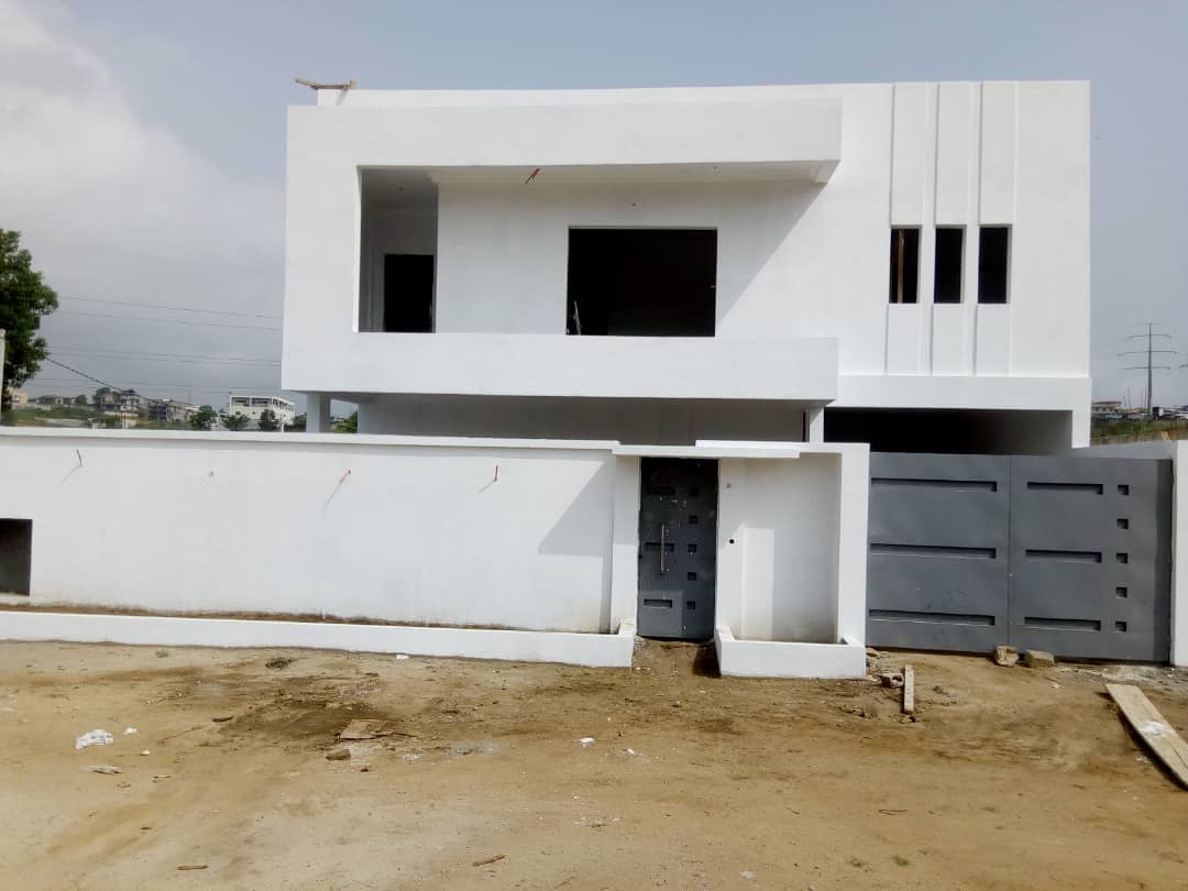 Vente de villas Duplex de Haut Standing