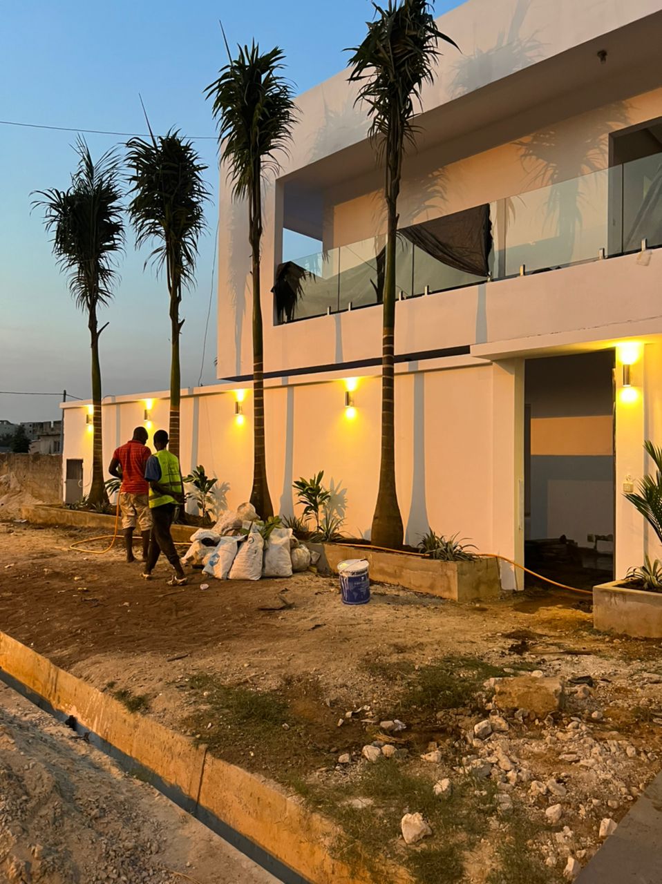 Vente de villas Duplex de Haut Standing — photo 4