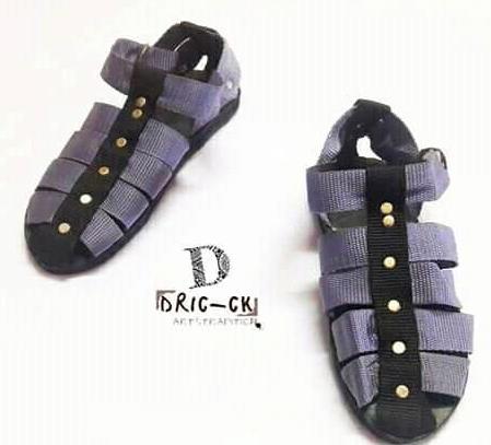 Chaussures Artisanales Hommes — photo 2
