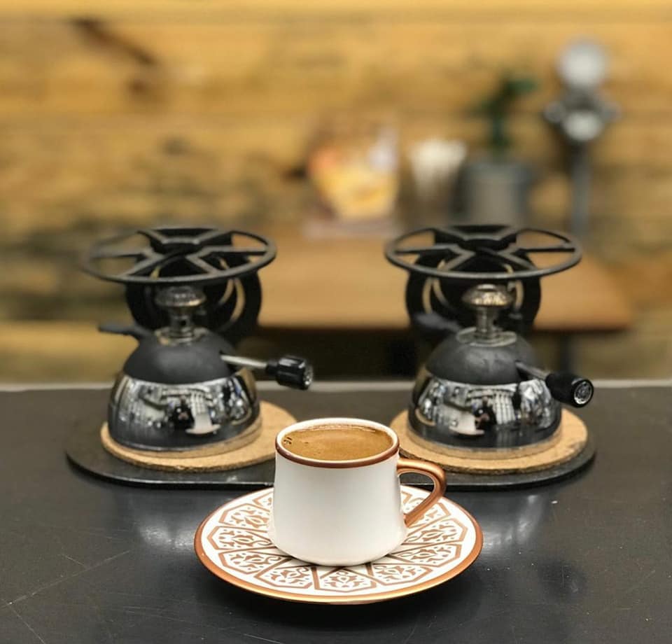 TASSE A CAFE  ELEGANTE — photo 4