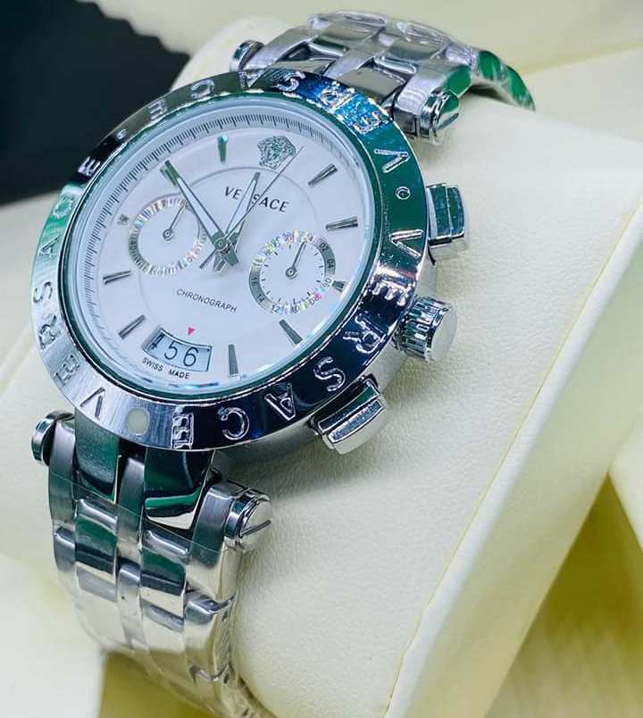 Montres VERSACE — photo 11