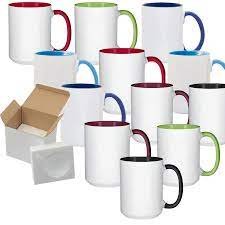 Tasses Colorées — photo 2