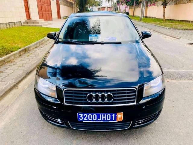 AUDI A3 — photo 5