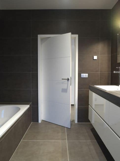 Portes Blanches Modernes — photo 8