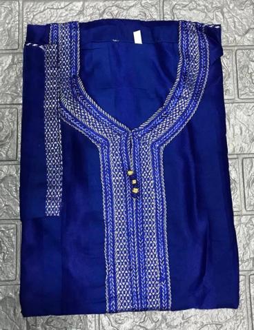 Boubou Marocain — photo 5
