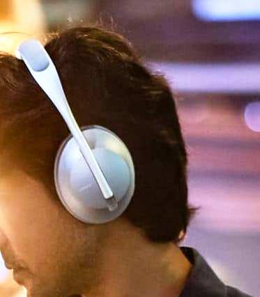 BOSE HEADPHONE 700 — photo 3