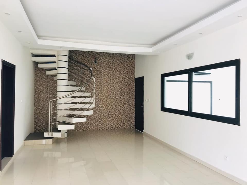 Villa Duplex de 7 Pièces — photo 10