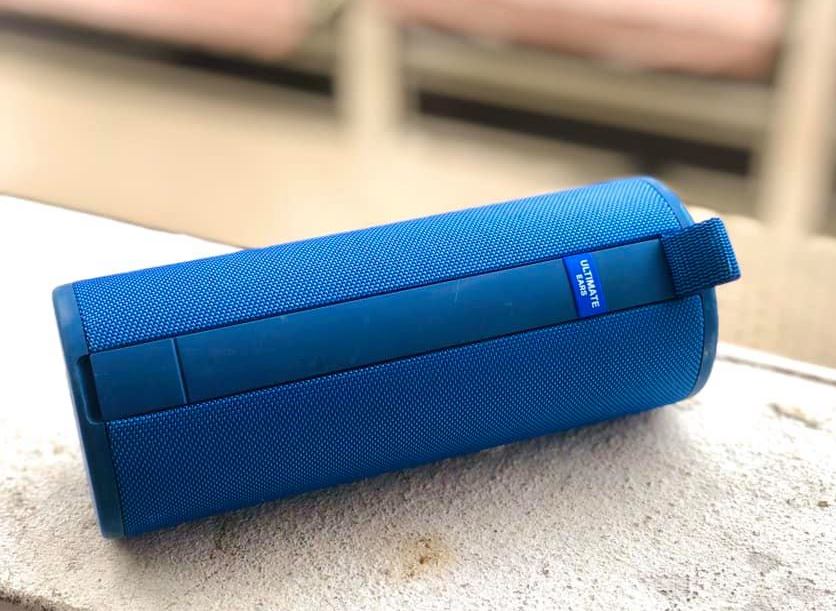 Ue Boom 3 — photo 2