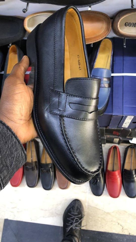 chaussure de Qualité supérieur — photo 5