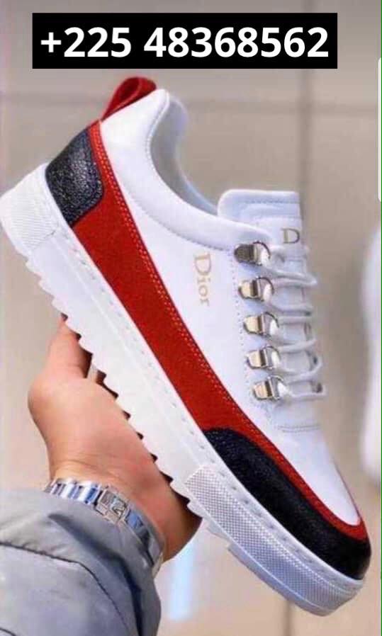 Chaussure Dior — photo 5