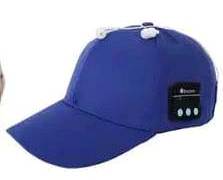 Casquette Multimédia — photo 3