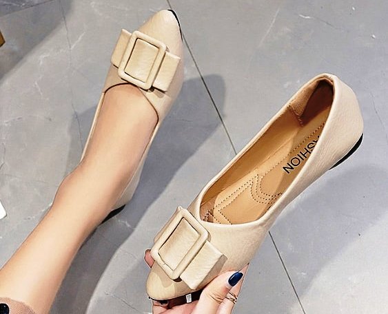 Ballerine — photo 3