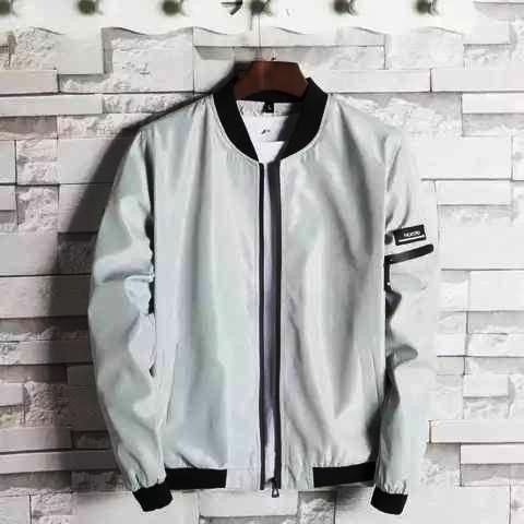 Blouson Veste Homme — photo 4