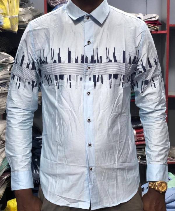 Chemise — photo 10