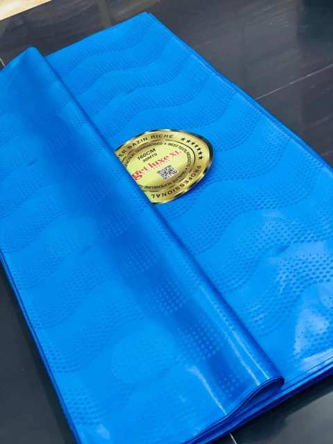 Bazin Get Luxe Xl Qualité Supérieur