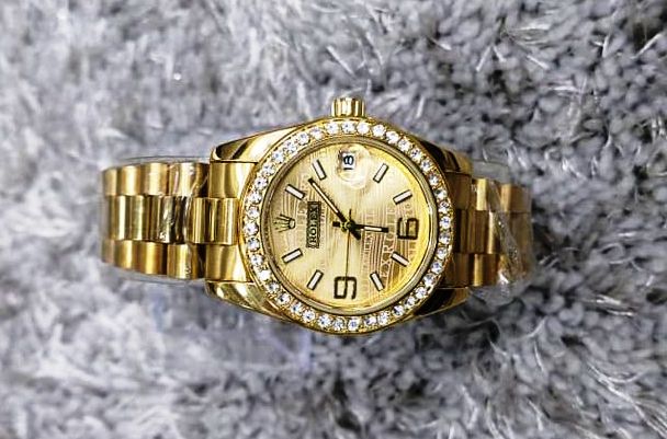 Marque ROLEX — photo 13