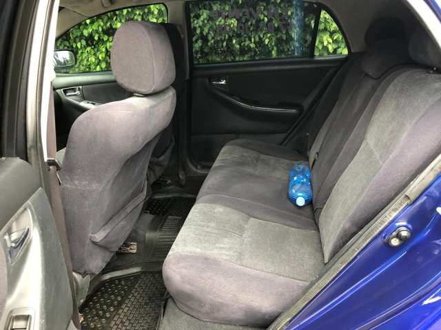 Toyota Obama — photo 6