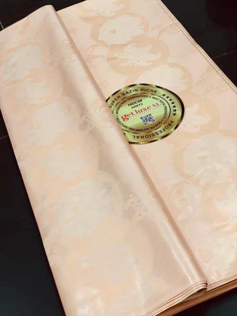 Bazin Get Luxe Xl Qualité Supérieur — photo 4