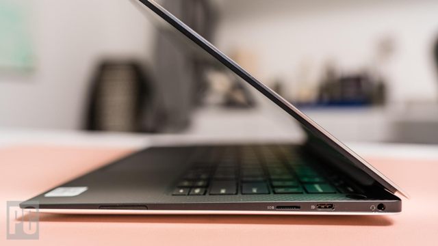 DELL XPS 13 9360 — photo 3